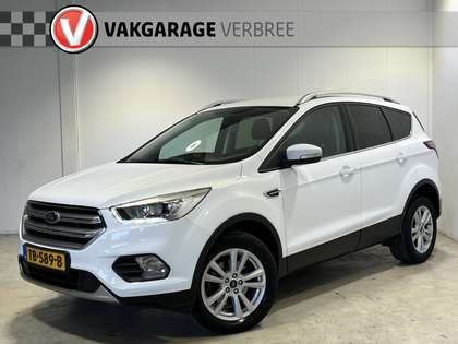 Ford Kuga 1.5 EcoBoost Trend Ultimate | Navigatie/Android/Ap