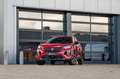 Peugeot 2008 100 PK MT | Parkeers. v&a | Airco | Cruise cont... Rouge - thumbnail 1