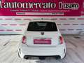 Abarth 500 500 1.4 Turbo T-Jet Bianco - thumbnail 4