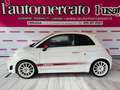 Abarth 500 500 1.4 Turbo T-Jet Bianco - thumbnail 3