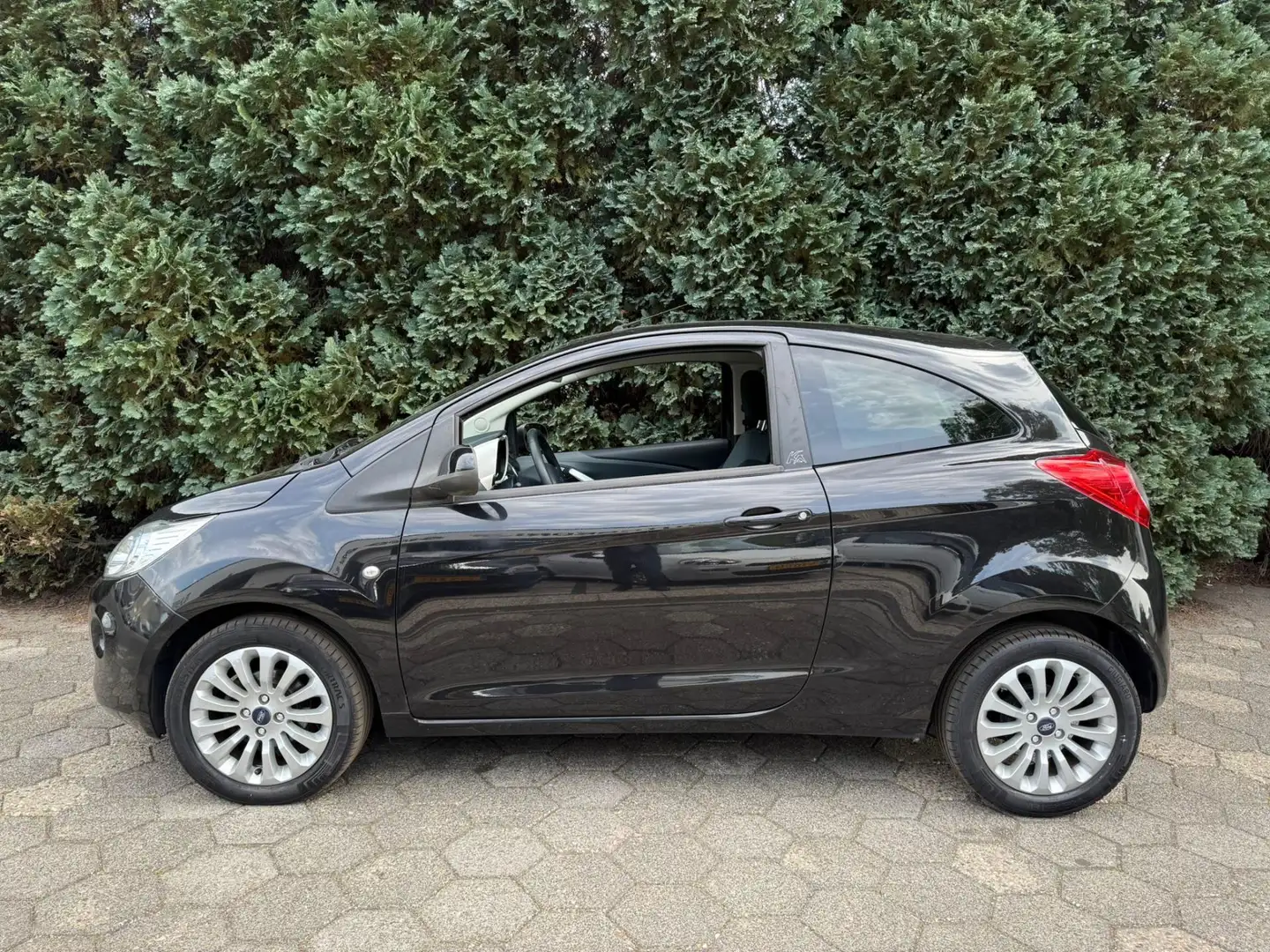 Ford Ka/Ka+ 1.2 Titanium Nero - 2