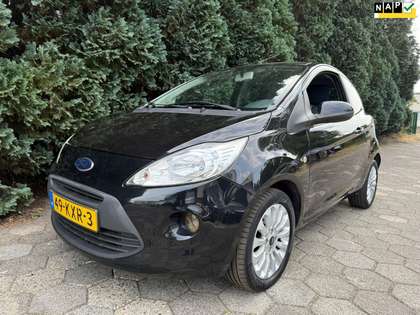 Ford Ka/Ka+ 1.2 Titanium