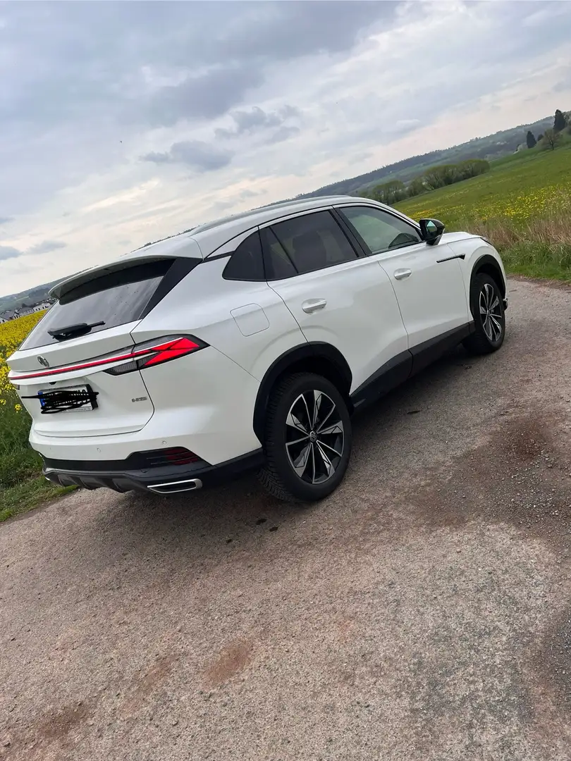 MG HS 1.5T Aut. Luxury - 2