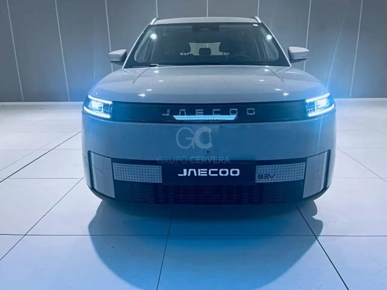 Jaecoo Others 2026