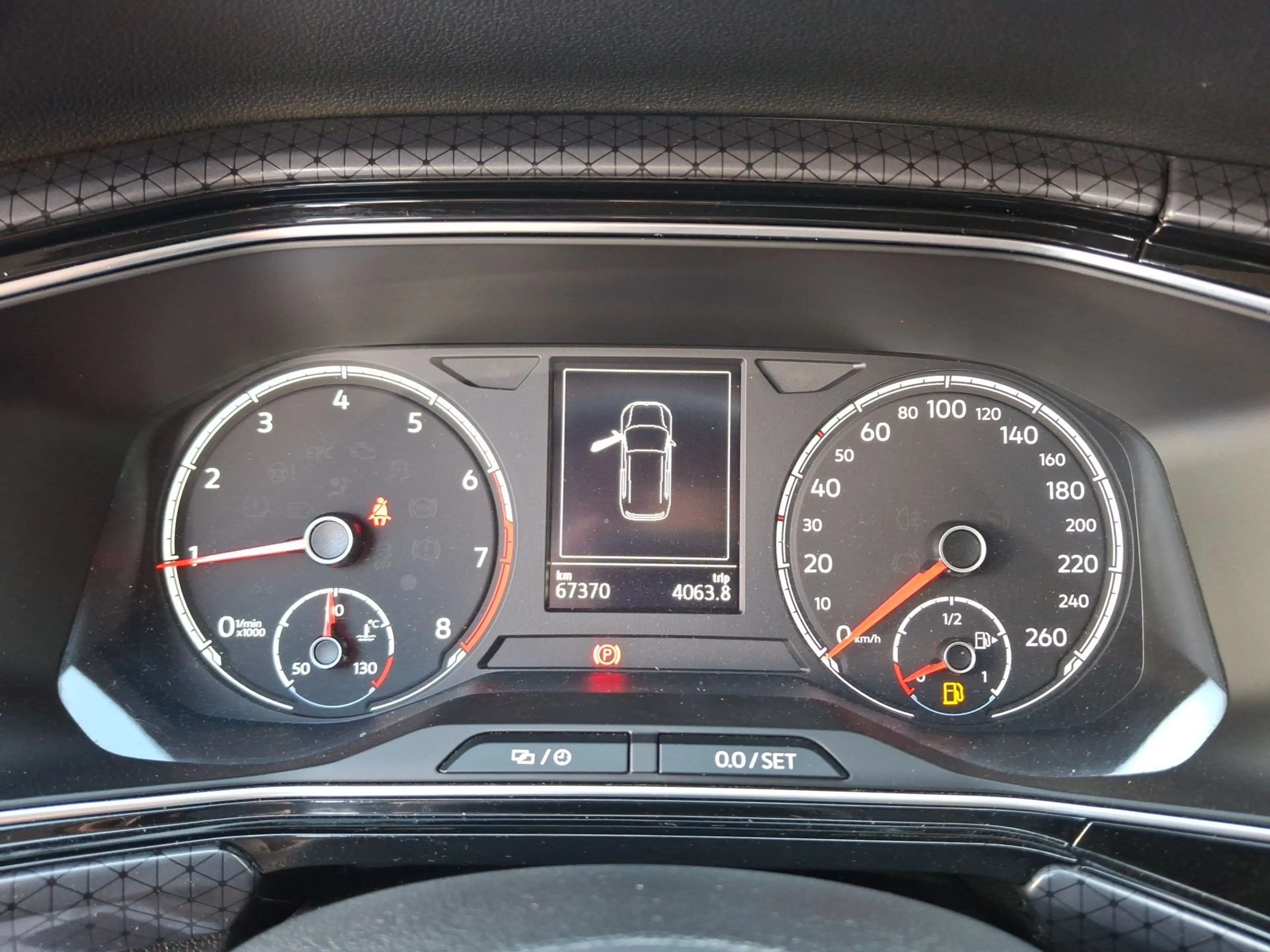 Volkswagen T-Cross 1.0 TSI Style ACC+LED+SHZ+Winterp.+LM — photo 13