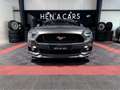 Ford Mustang (6) Convertible V8 BVA6 GT Grijs - thumbnail 3