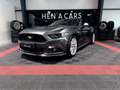 Ford Mustang (6) Convertible V8 BVA6 GT Grijs - thumbnail 1