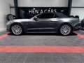 Ford Mustang (6) Convertible V8 BVA6 GT Grijs - thumbnail 8