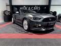 Ford Mustang (6) Convertible V8 BVA6 GT Grijs - thumbnail 5