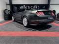 Ford Mustang (6) Convertible V8 BVA6 GT Grijs - thumbnail 6