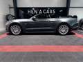 Ford Mustang (6) Convertible V8 BVA6 GT Grijs - thumbnail 7
