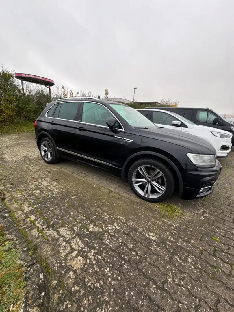 Volkswagen Tiguan IQ.DRIVE Start-Stopp Allw/IQ.Light/Kamera Zwart - 2