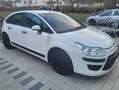 Citroen C4 Blanc - thumbnail 4