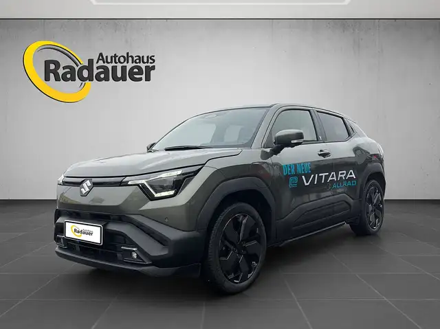 Suzuki Vitara E 61kWh GL+ Allgrip-e Flash
