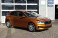 Skoda Fabia 1.0 TSI DSG Top Selection Kamera LED App-Navi C... Orange - thumbnail 3