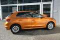 Skoda Fabia 1.0 TSI DSG Top Selection Kamera LED App-Navi C... Orange - thumbnail 22