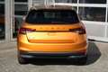 Skoda Fabia 1.0 TSI DSG Top Selection Kamera LED App-Navi C... Orange - thumbnail 4