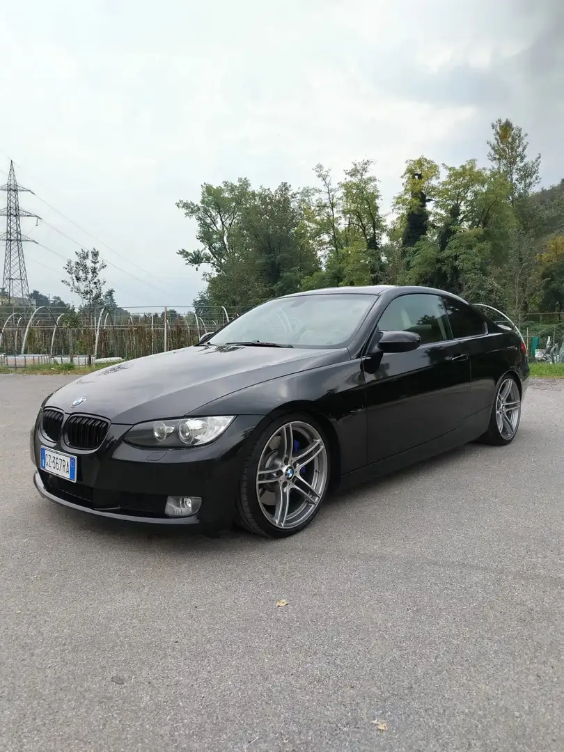 BMW 335 335i Coupe Attiva - 1