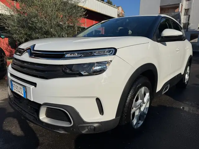 Citroen C5 Aircross BlueHDi 130 S&S EAT8 Business