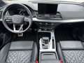 Audi Q5 Sportback 50 TDi quattro S-Line Matrix/AHK Schwarz - thumbnail 12