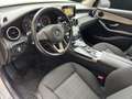 Mercedes-Benz GLC 220 d 4MATIC KeyGo PTS Shz LED AIR eHeck AHK Silber - thumbnail 8