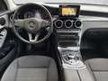 Mercedes-Benz GLC 220 d 4MATIC KeyGo PTS Shz LED AIR eHeck AHK Silber - thumbnail 10