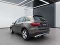 Mercedes-Benz GLC 220 d 4MATIC KeyGo PTS Shz LED AIR eHeck AHK Silber - thumbnail 5