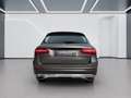 Mercedes-Benz GLC 220 d 4MATIC KeyGo PTS Shz LED AIR eHeck AHK Silber - thumbnail 6