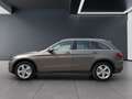 Mercedes-Benz GLC 220 d 4MATIC KeyGo PTS Shz LED AIR eHeck AHK Silber - thumbnail 4
