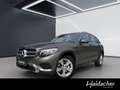 Mercedes-Benz GLC 220 d 4MATIC KeyGo PTS Shz LED AIR eHeck AHK Silber - thumbnail 1