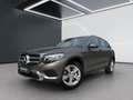 Mercedes-Benz GLC 220 d 4MATIC KeyGo PTS Shz LED AIR eHeck AHK Silber - thumbnail 2