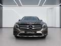 Mercedes-Benz GLC 220 d 4MATIC KeyGo PTS Shz LED AIR eHeck AHK Silber - thumbnail 3