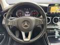 Mercedes-Benz GLC 220 d 4MATIC KeyGo PTS Shz LED AIR eHeck AHK Silber - thumbnail 12
