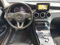 Mercedes-Benz GLC 220 d 4MATIC KeyGo PTS Shz LED AIR eHeck AHK Silber - thumbnail 11