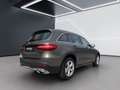 Mercedes-Benz GLC 220 d 4MATIC KeyGo PTS Shz LED AIR eHeck AHK Silber - thumbnail 7