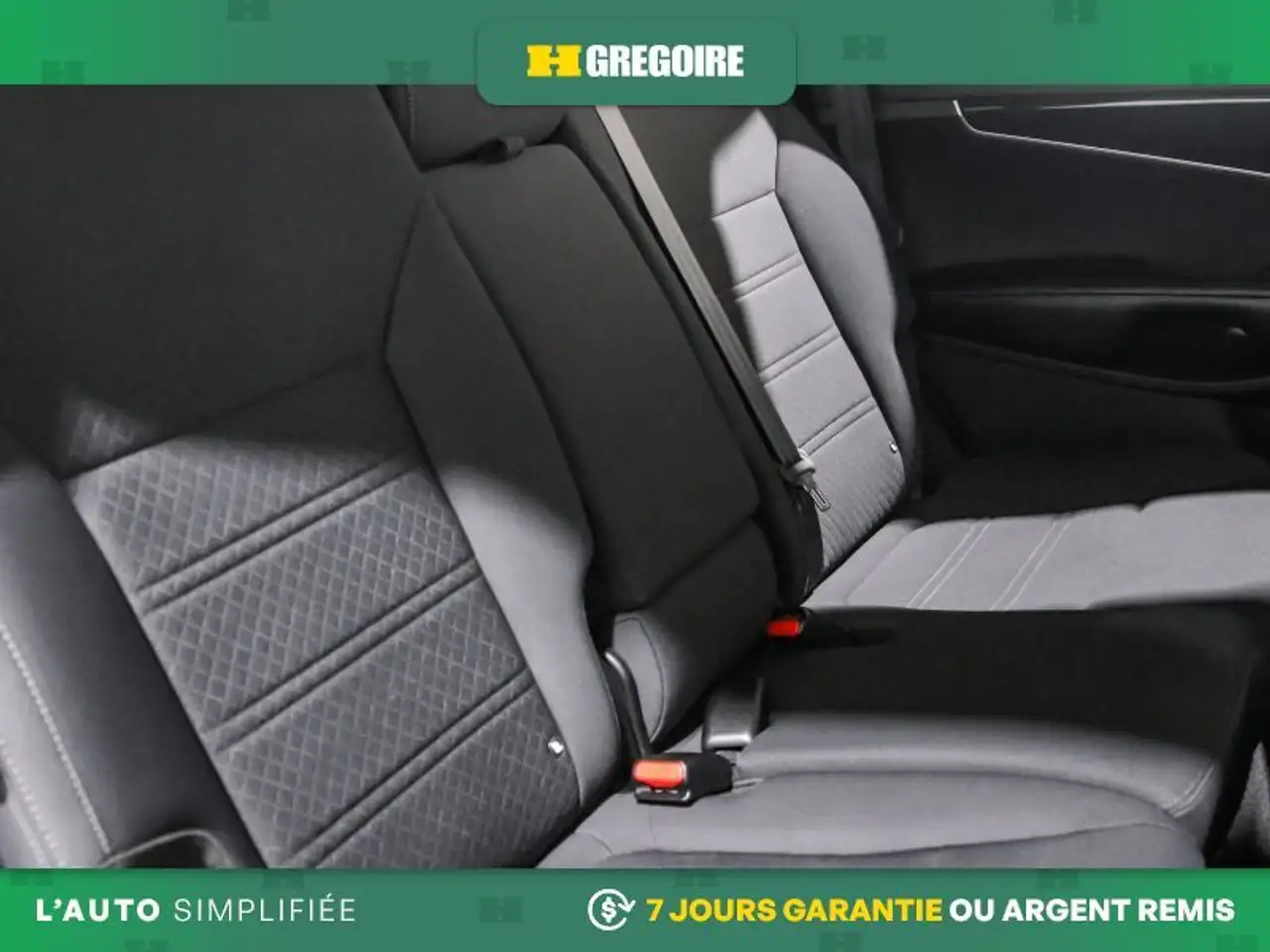 Kia Sorento снимка Kia Sorento
