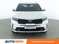 Kia Sorento 1.6 TGDI Plug-in Hybrid Platinum 4WD Aut*NAVI*LED* Weiß - thumbnail 9