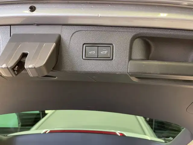 Volkswagen Passat Alltrack view 9