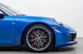 Porsche 911 type 991 Carrera 4S Coupé 3.0 PDK 420 ch Blue - thumbnail 10