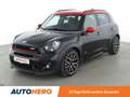 MINI John Cooper Works Countryman John Cooper Works Aut.*NAVI*BI-XENON*TEMPO*PDC* Noir - thumbnail 1