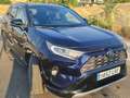 Toyota RAV 4 RAV-4 2.5 hybrid 2WD Style Style Azul - thumbnail 11