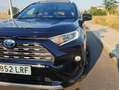 Toyota RAV 4 RAV-4 2.5 hybrid 2WD Style Style Azul - thumbnail 22