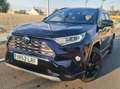 Toyota RAV 4 RAV-4 2.5 hybrid 2WD Style Style Azul - thumbnail 2