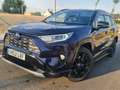 Toyota RAV 4 RAV-4 2.5 hybrid 2WD Style Style Azul - thumbnail 3