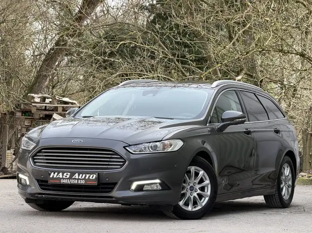 Ford Mondeo Clipper 1.5 TDCi ECOnetic//EURO6B//NAVI//CAMERA