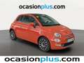 Fiat 500 1.0 Hybrid Dolcevita 52kW Naranja - thumbnail 2