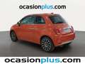 Fiat 500 1.0 Hybrid Dolcevita 52kW Naranja - thumbnail 3