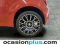Fiat 500 1.0 Hybrid Dolcevita 52kW Naranja - thumbnail 34