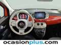Fiat 500 1.0 Hybrid Dolcevita 52kW Naranja - thumbnail 19