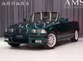 BMW 328 328i Cabriolet · 37 100 km · Individual Grün - thumbnail 1